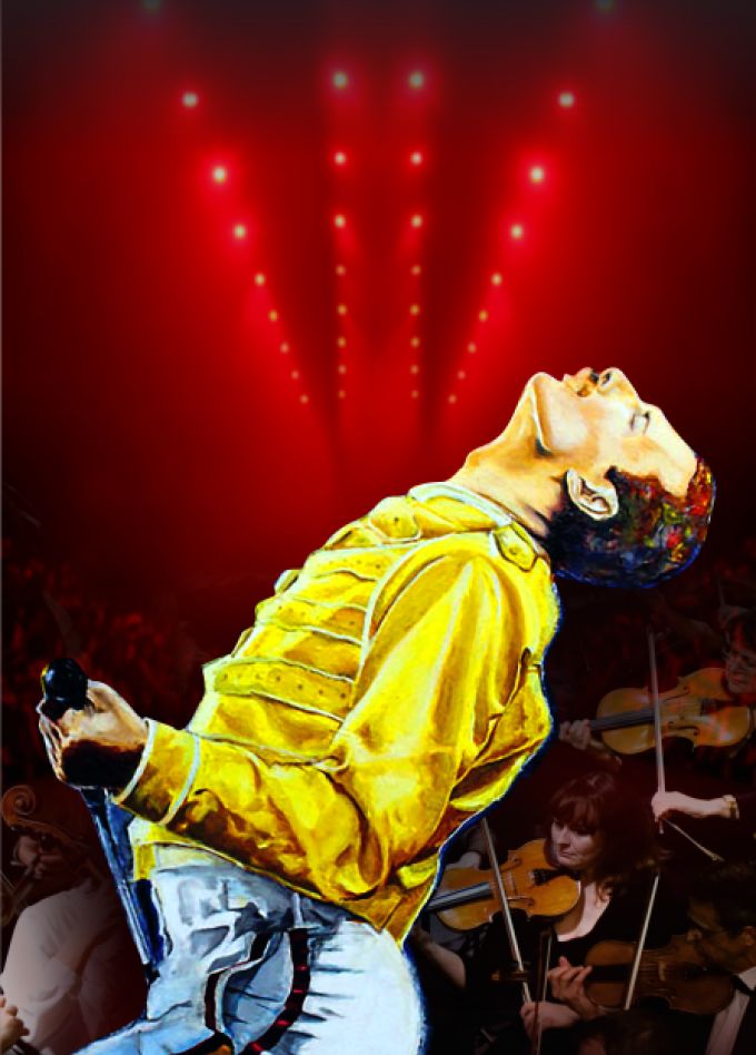 Богемская рапсодия