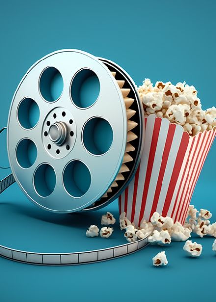 Эпоха современной кинематографии. Цикл встреч