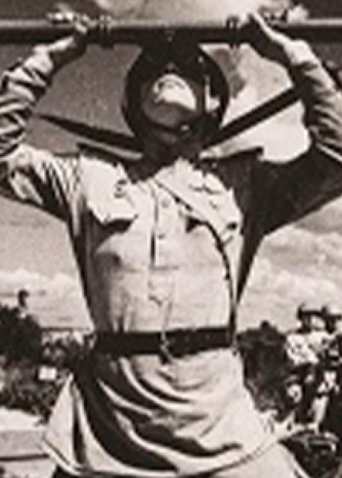 Дороги войны. Подвиг военных корреспондентов. Сборная экскурсия по экспозиции