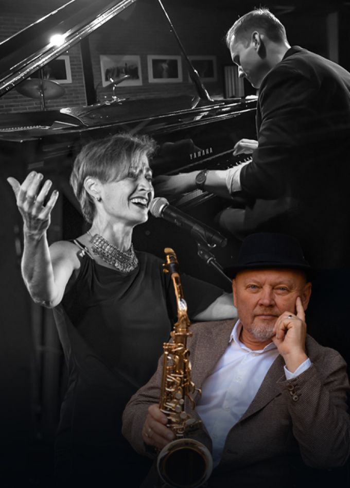 XXVII Международный джаз - фестиваль им. Юрия Саульского. Евразия - 2025