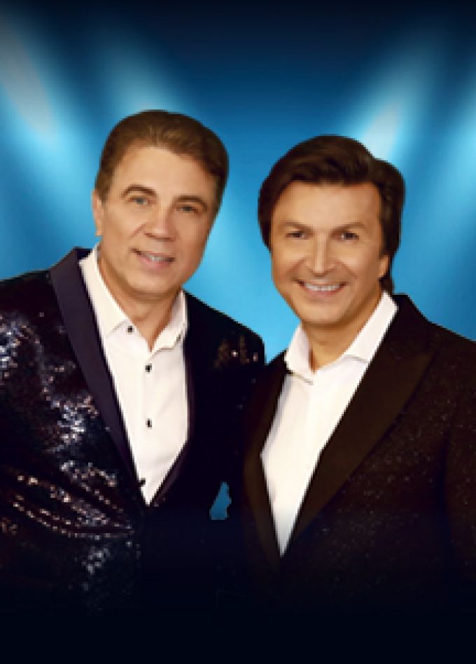 Доктор Шлягер: Группа Вячеслава Добрынина