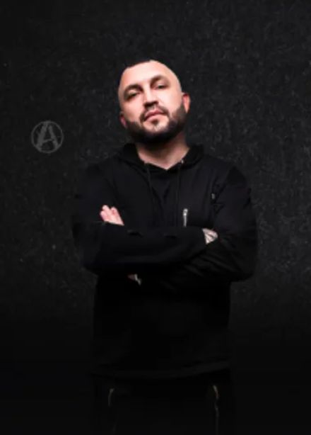 АнимациЯ. Константин Кулясов