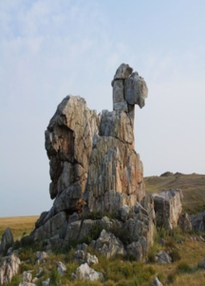 Семь чудес Оренбуржья
