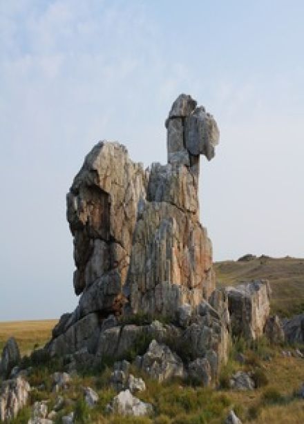 Семь чудес Оренбуржья