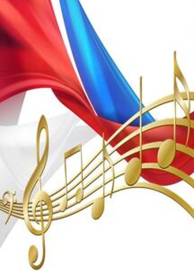 Память жива. Литературно-музыкальная панорама