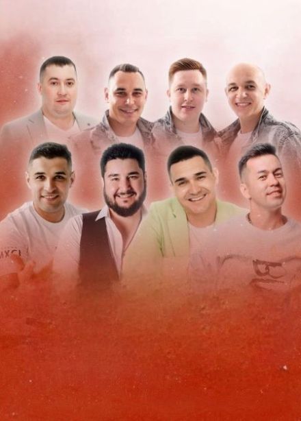 Концерт артистов татарской и башкирской эстрады