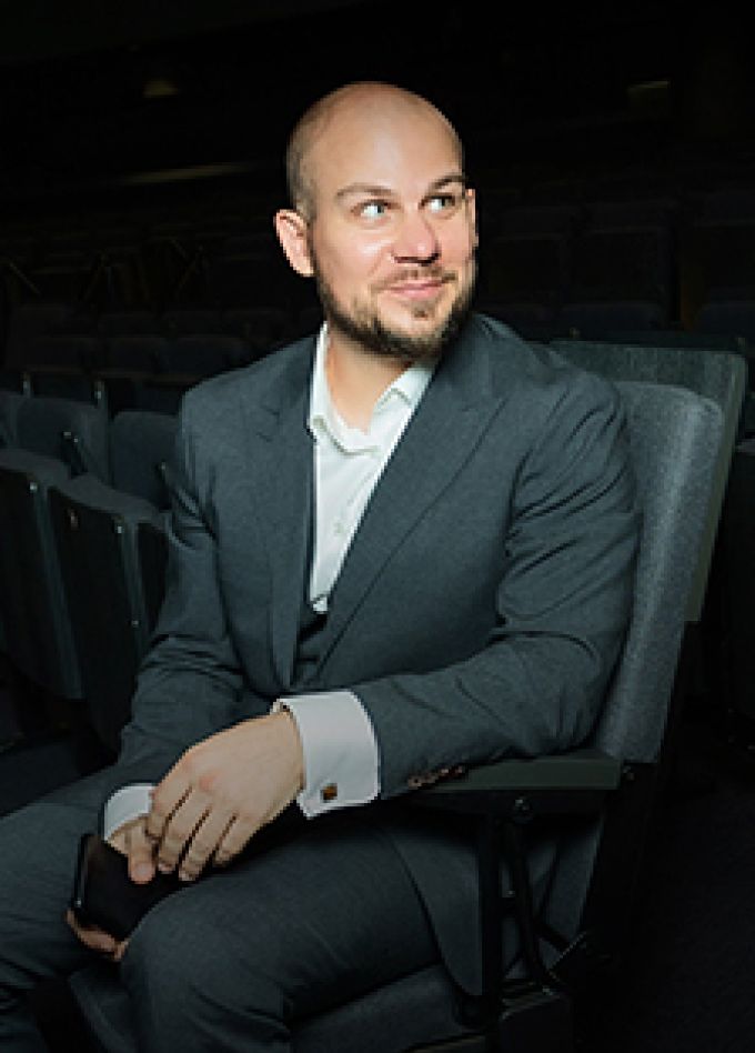 Валентин Сидоров