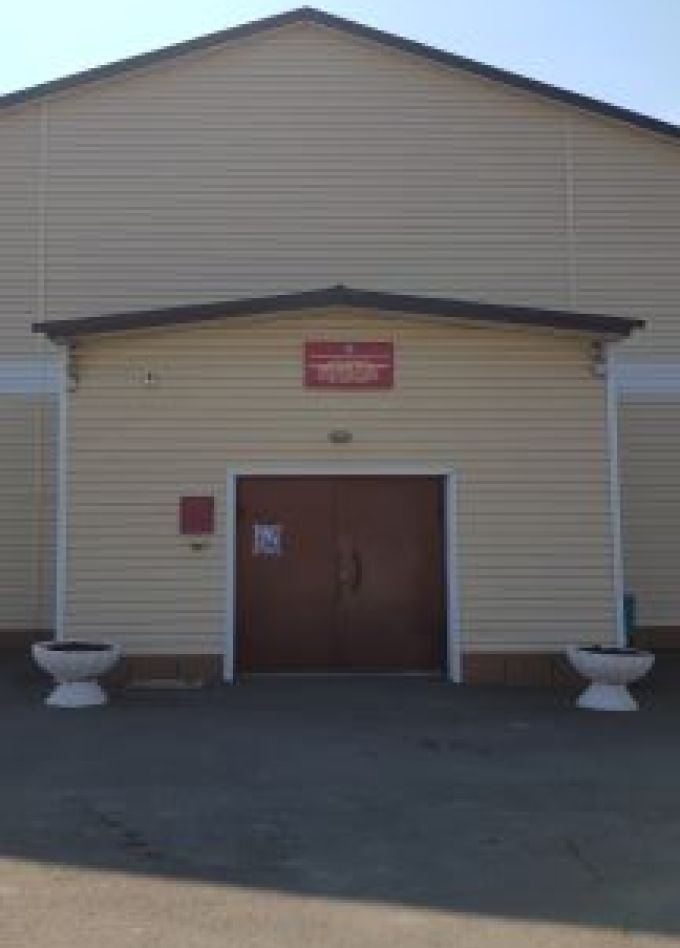 Поэты малой родины моей. Литературно-поэтическая встреча