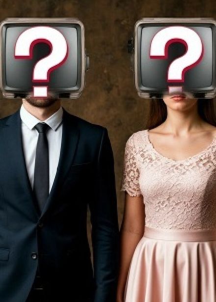 Мистер и миссис Икс. Игра