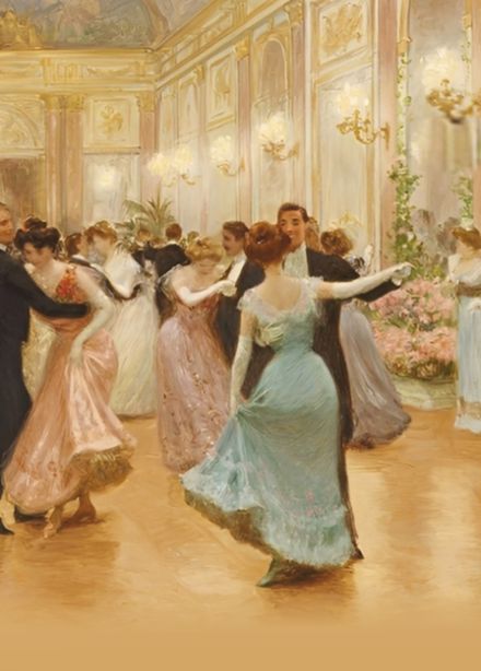 Её величество - оперетта: Штраус и другие (к 200-летию "короля вальса")