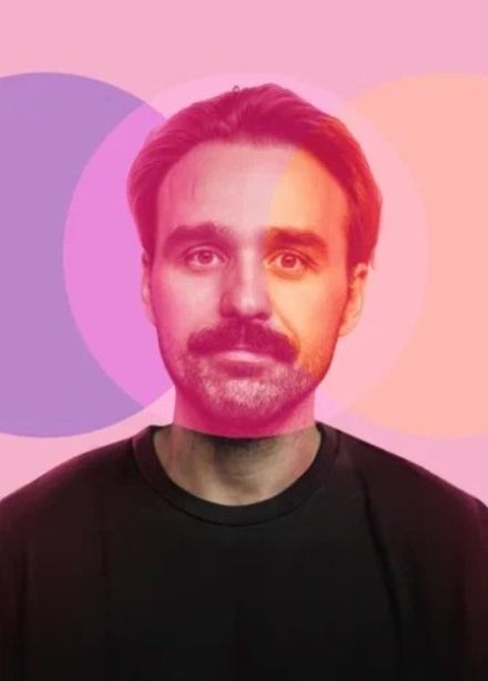 Никита Шевчук. Stand Up