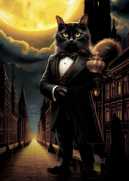 Маргарита и Мастер. Благотворительный спектакль