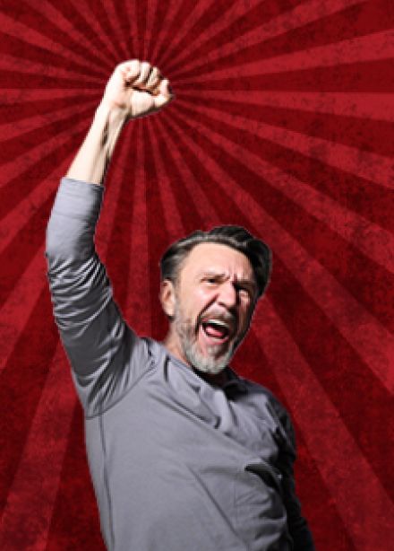 Группа "Ленинград"