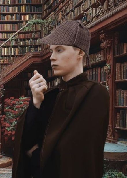 Маскарад улик. Интеллектуальная игра