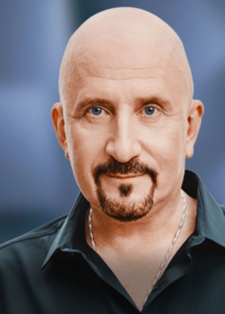 Жека. Евгений Григорьев