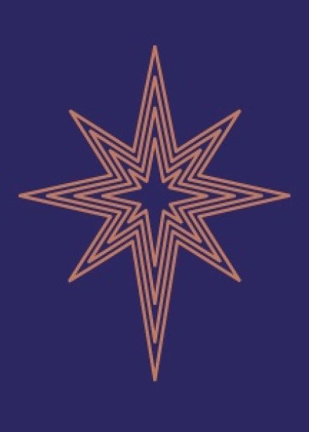 Рождественский вертеп. Представление