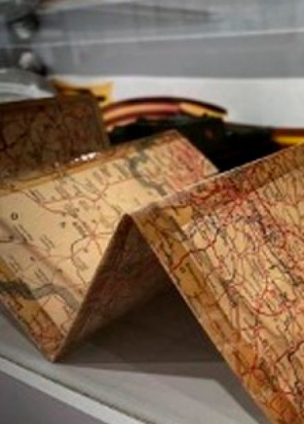 Исторический компас. Цикл встреч