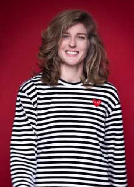 Елизавета Варвара Аранова. StandUp