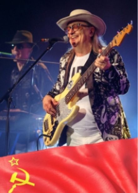 Легенды ВИА 70-80х: Мы из СССР