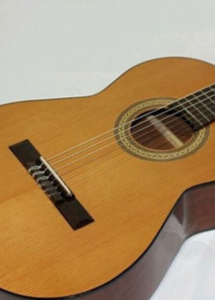 Звуки гитары. Мастер-класс