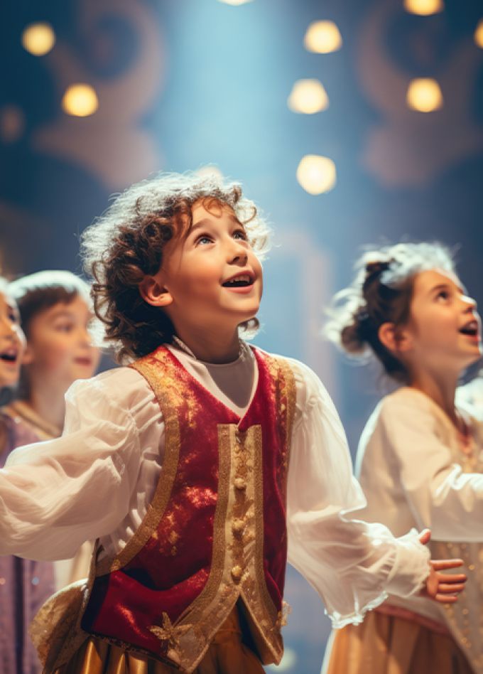 Премьерская ёлка