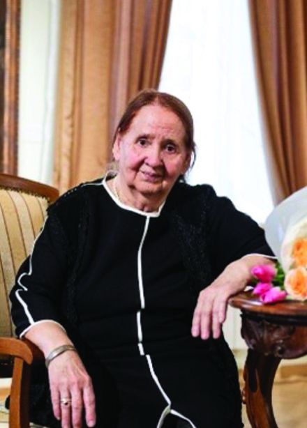 Авторская экскурсия Лидии Медведевой по выставке: История не одной картины