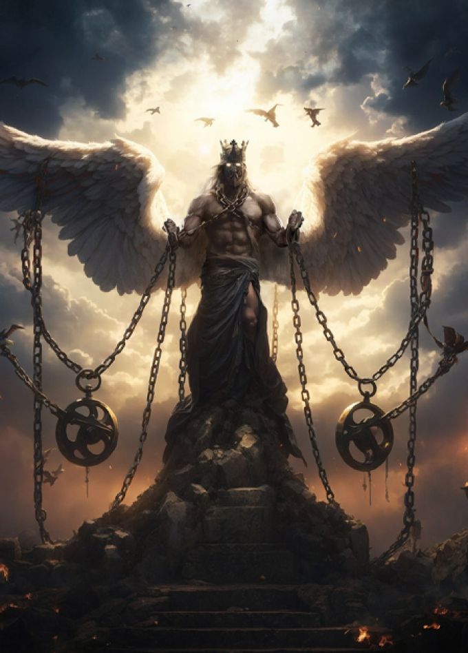 Группа Кипелов