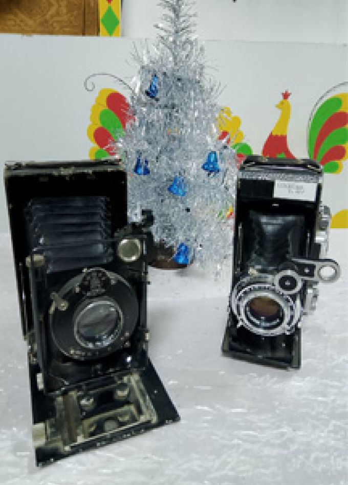 Остановись, мгновенье. Познавательная программа