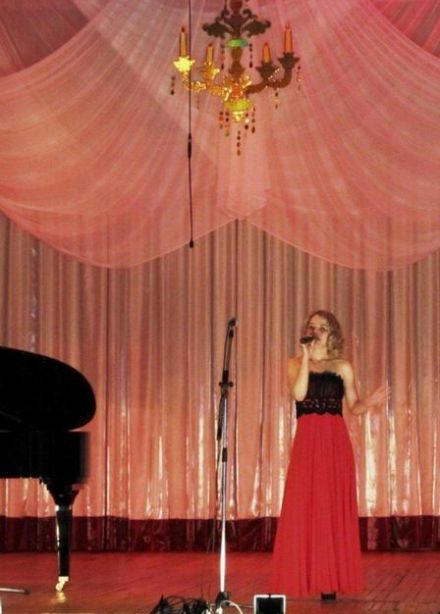 Татьянин день в кругу друзей. Литературно-музыкальная программа