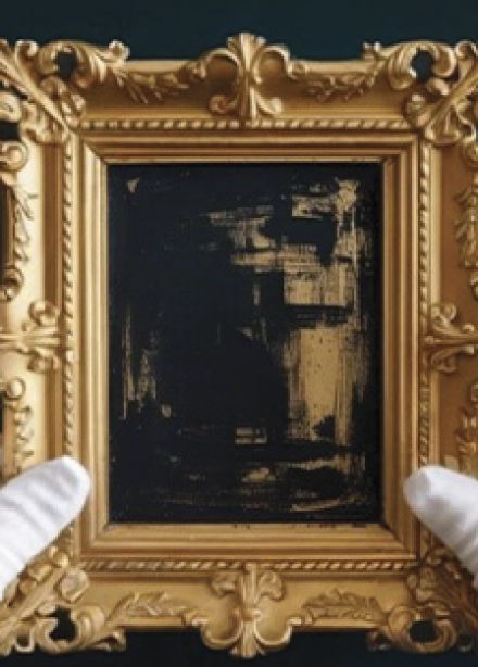 Арт-аукцион в М’АРТе. Мероприятие-коллаборация