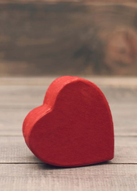 Вербатим о любви