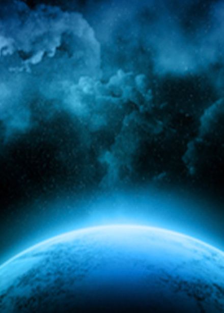 Между звезд и галактик. Квиз-игра