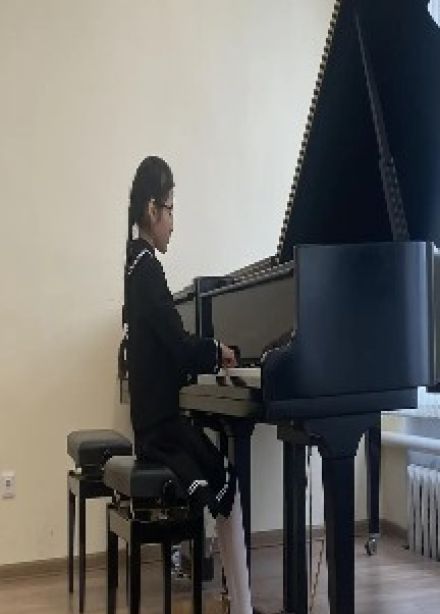 Сила духа в единстве. Концерт