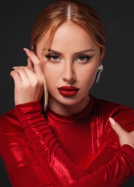 Anna Asti (Анна Асти)