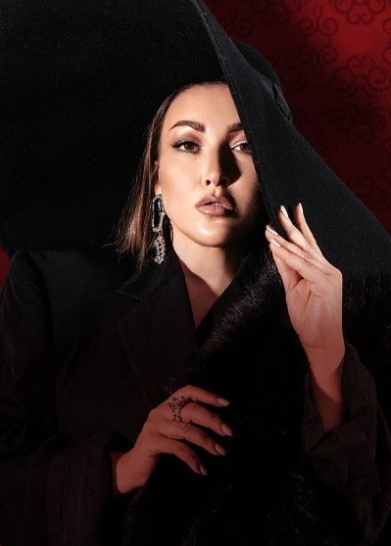 Ирина Дубцова