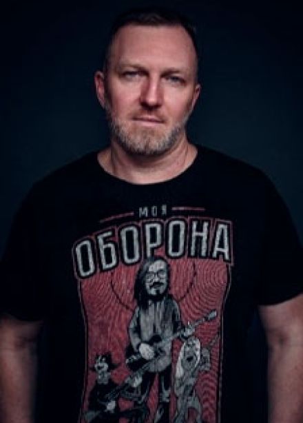 Константин Бутаков