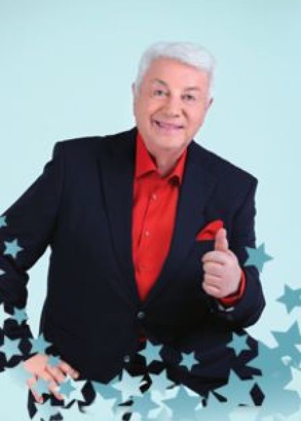 Владимир Винокур и его Театр пародий