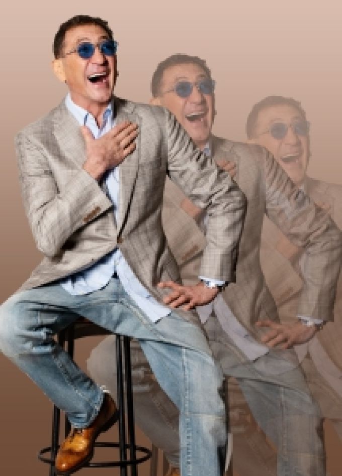 Григорий Лепс