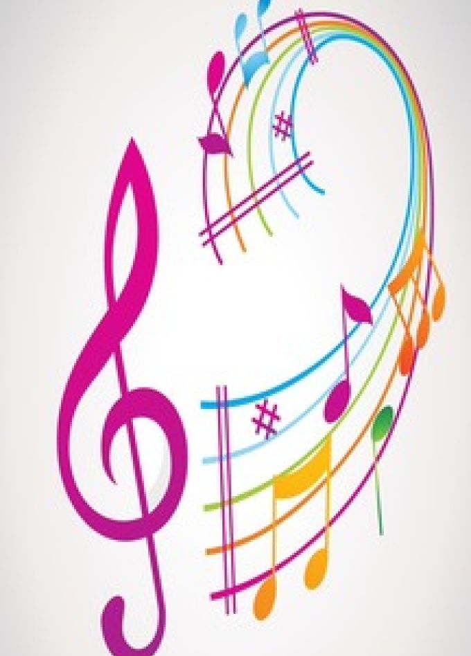 Концерт "Музыкальный калейдоскоп"