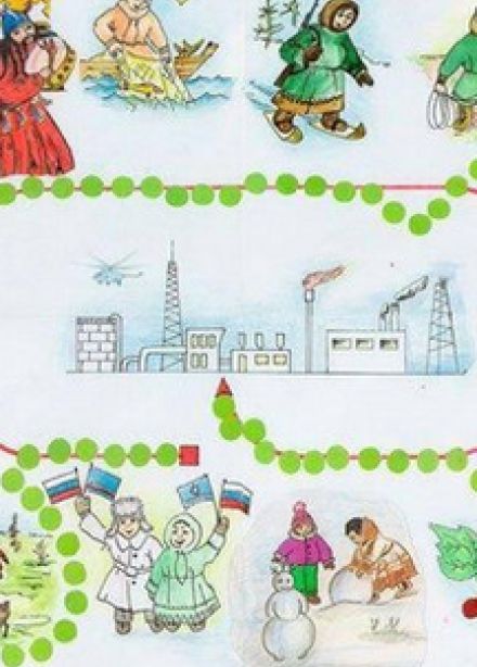 Тайны народов России