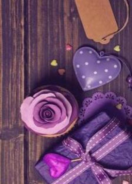 Волшебство декора. Мастер-класс по прикладному творчеству