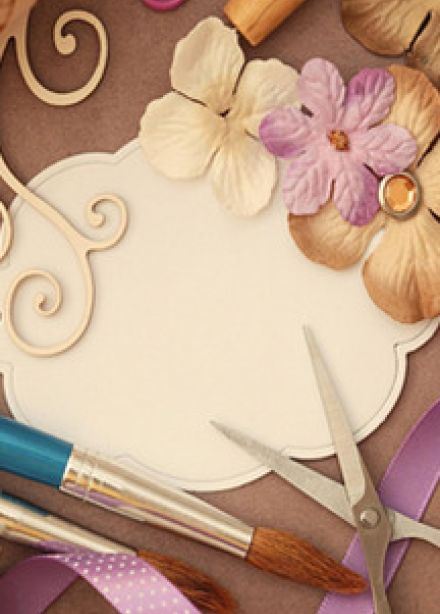 В гостях у мастерицы. Мастер-класс