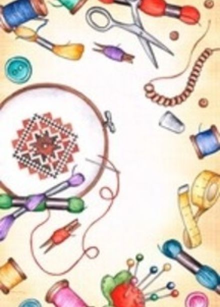 Мастерская креативности