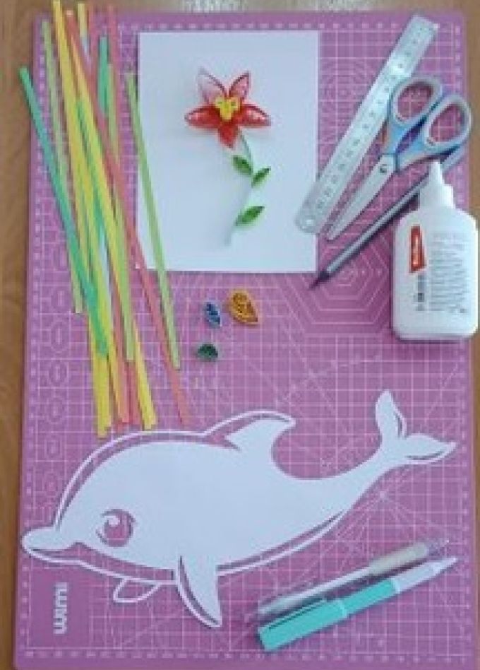 Читай и твори. Творческая мастерская