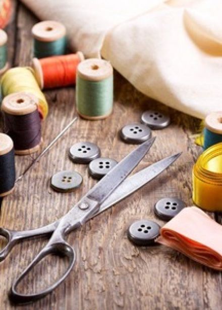 Мастерица. Творческая мастерская