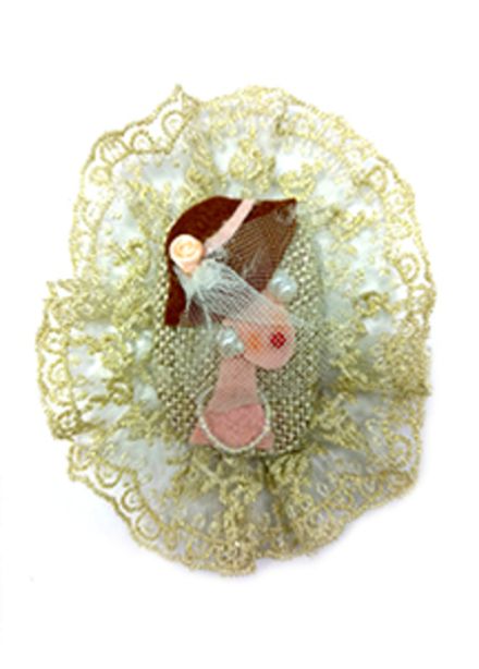 Шик и шарм. Мастер-класс