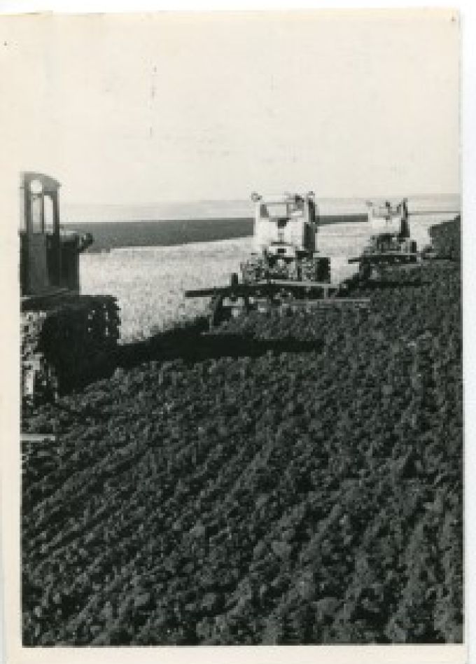 Комсомольская путевка. Квиз