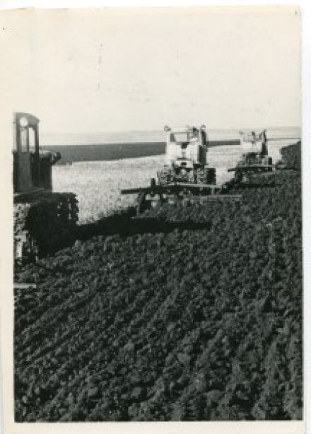 Комсомольская путевка. Квиз