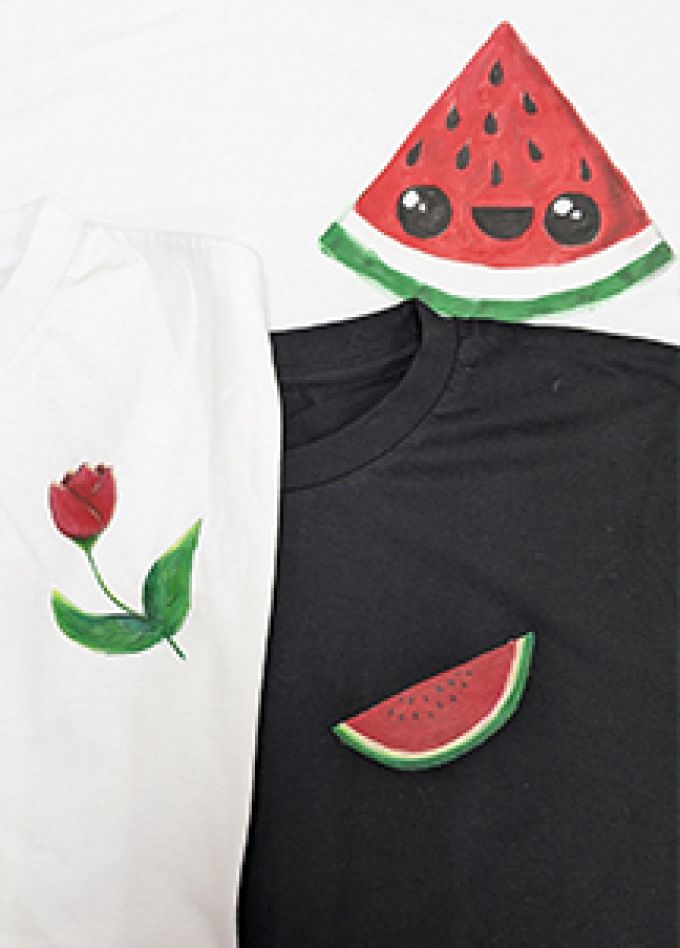 Сам себе дизайнер. Мастер-класс