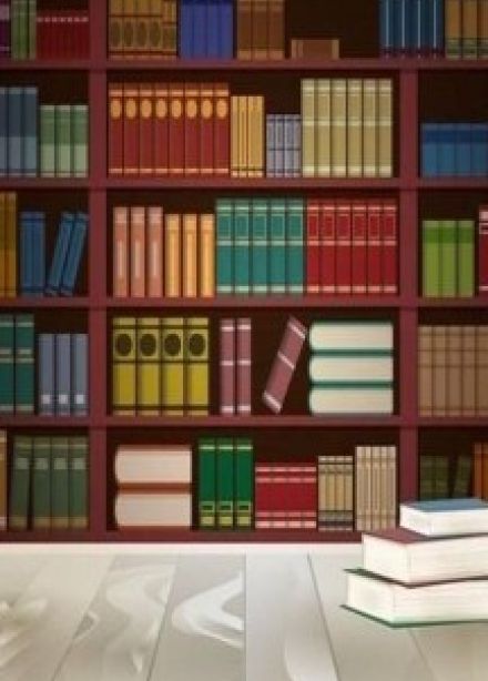 Библиотека без тайн. Интерактивная экскурсия